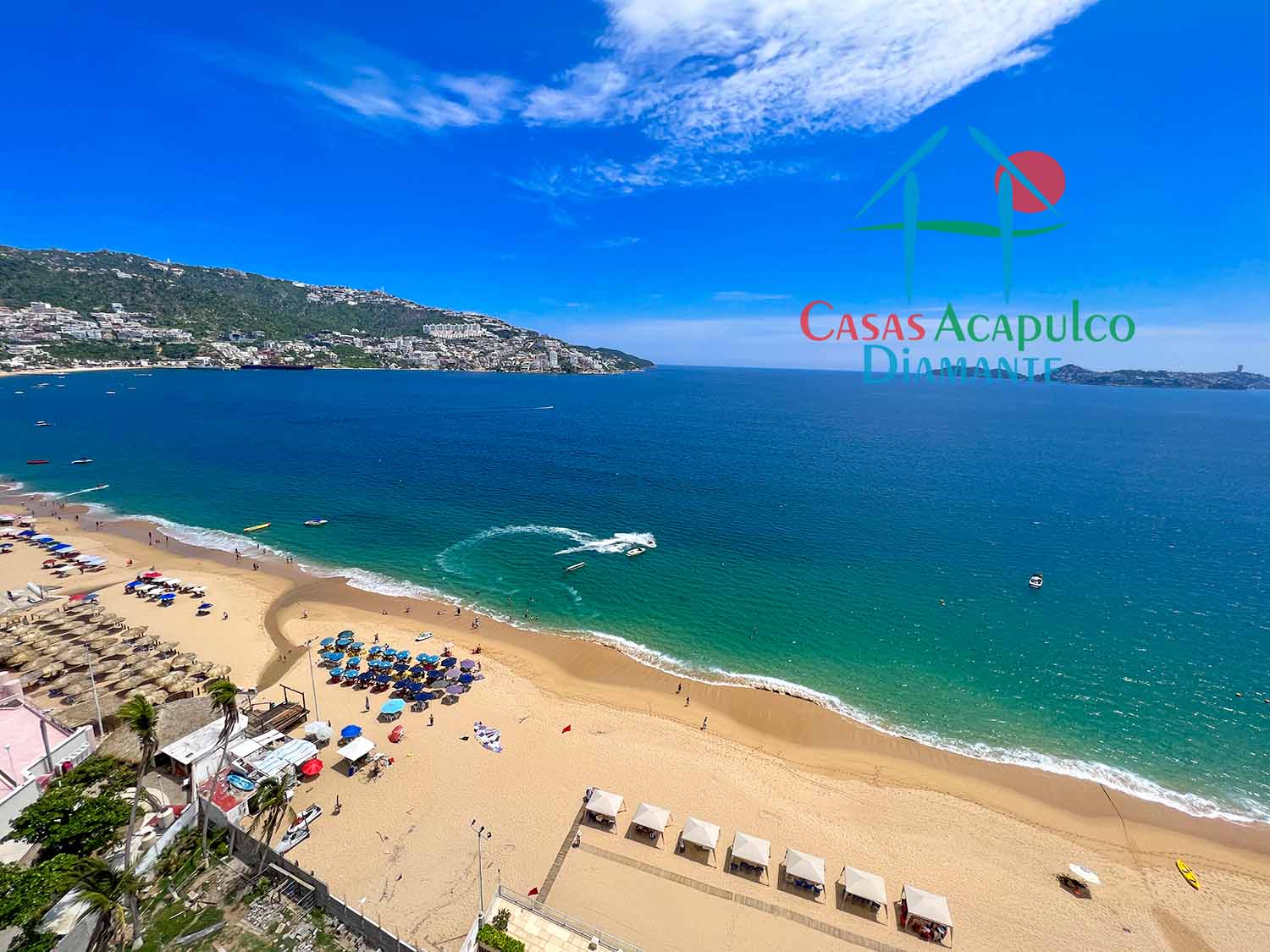 Azálea y Jazmín 1401 y 1402 - Terraza 6